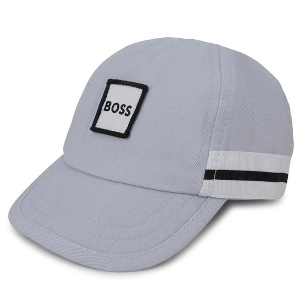 Boss Šilterica Boss J91138 Pale Blue 771