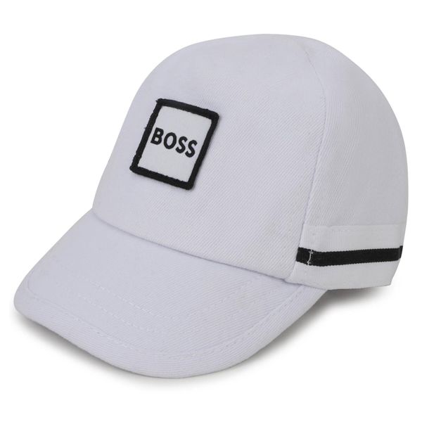Boss Šilterica Boss J91138 White 10P