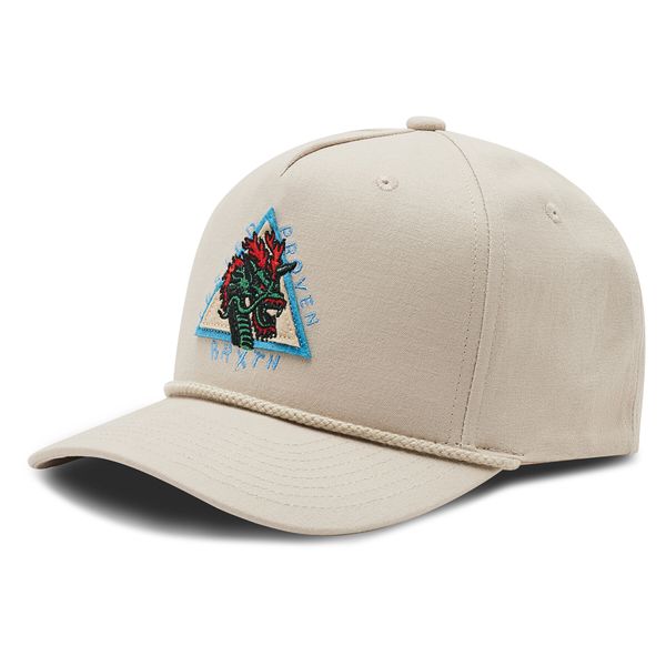 Brixton Šilterica Brixton Puff 11229 Beige