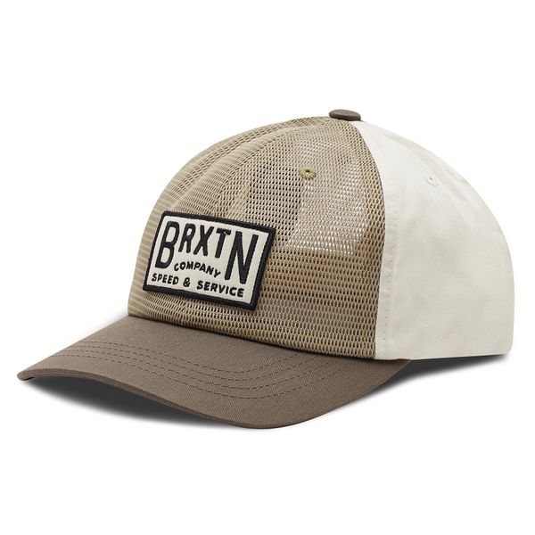 Brixton Šilterica Brixton Tune Up 11226 Desert Palm/Off White/Mojave