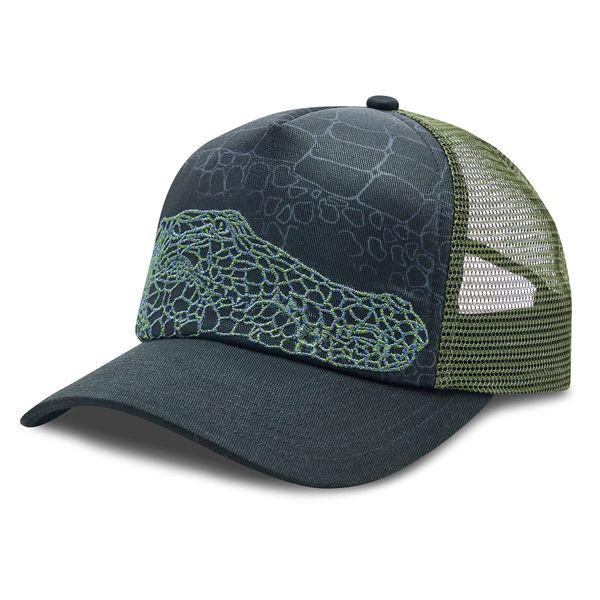 Buff Šilterica Buff 131318.999.10.00 Kote Black