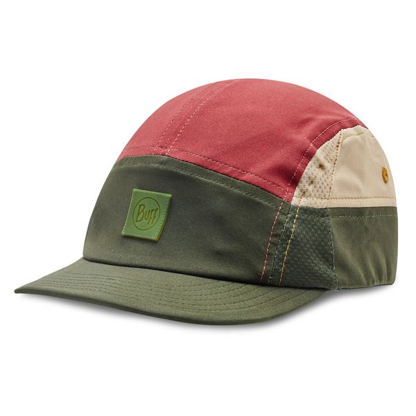 Buff Šilterica Buff 5 Panel Go Cap 125314.846.20.00 Domus Military