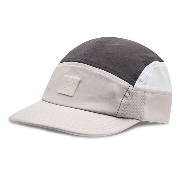 Buff Šilterica Buff 5 Panel Go Cap 125314.937.20.00 Domus Grey