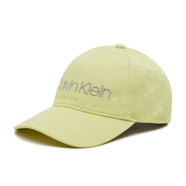 Calvin Klein Šilterica Calvin Klein Bb Cap K60K608210 Grn