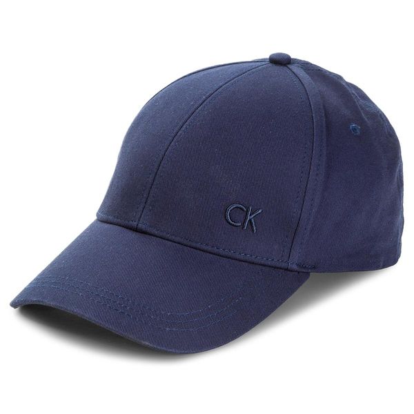 Calvin Klein Šilterica Calvin Klein Ck Baseball Cap Unisex K50K502533 411