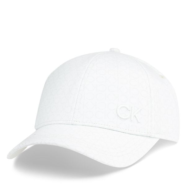 Calvin Klein Šilterica Calvin Klein Ck Daily K60K611999 Milky Green Mono LIA