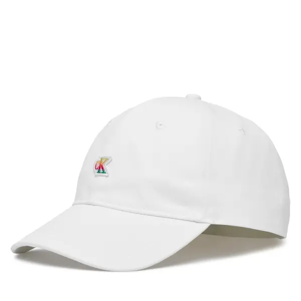 Calvin Klein Šilterica Calvin Klein Iridecent LV04D5133G Bijela