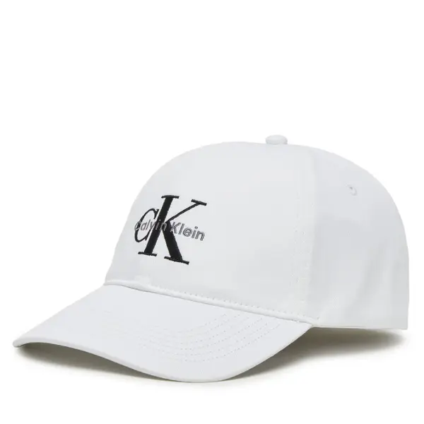 Calvin Klein Jeans Šilterica Calvin Klein Jeans LV04G5004G Bijela