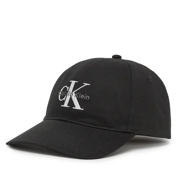 Calvin Klein Jeans Šilterica Calvin Klein Jeans LV04G5004G Crna