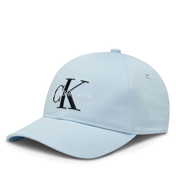 Calvin Klein Jeans Šilterica Calvin Klein Jeans Monogram Cap K50K510061 Keepsake Blue CYR