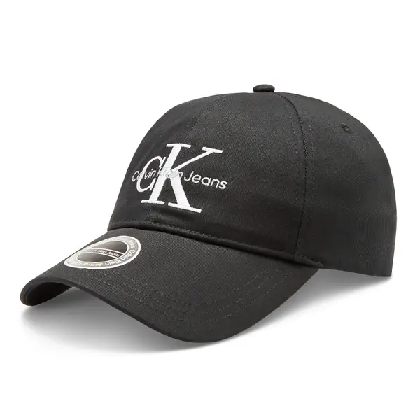 Calvin Klein Jeans Šilterica Calvin Klein Jeans Monogram K50K510061 Crna