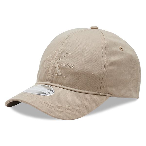 Calvin Klein Jeans Šilterica Calvin Klein Jeans Monogram K60K606624 PBC