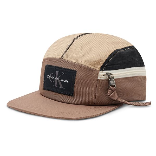 Calvin Klein Jeans Šilterica Calvin Klein Jeans Sport Essentials Panel K50K510167 Travertine Block 0HD