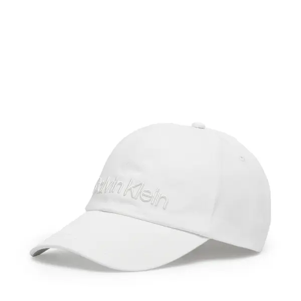 Calvin Klein Šilterica Calvin Klein K50K505737 Bijela