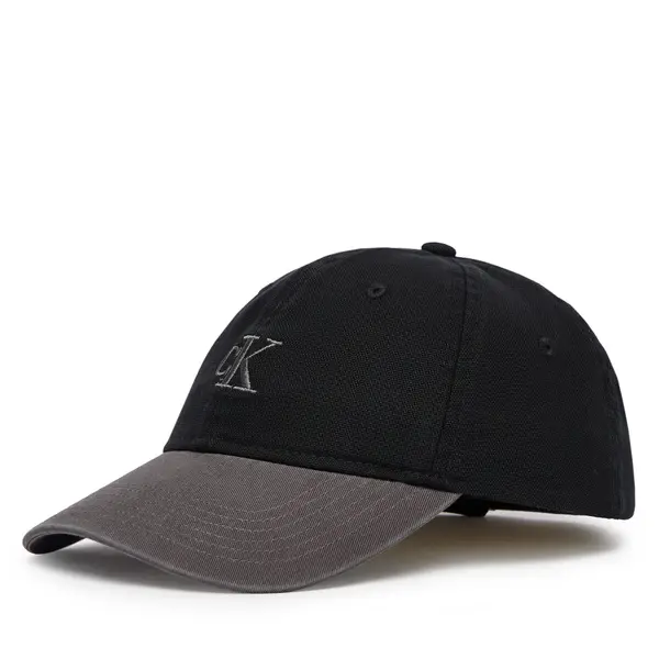 Calvin Klein Šilterica Calvin Klein LV04D5089G Crna