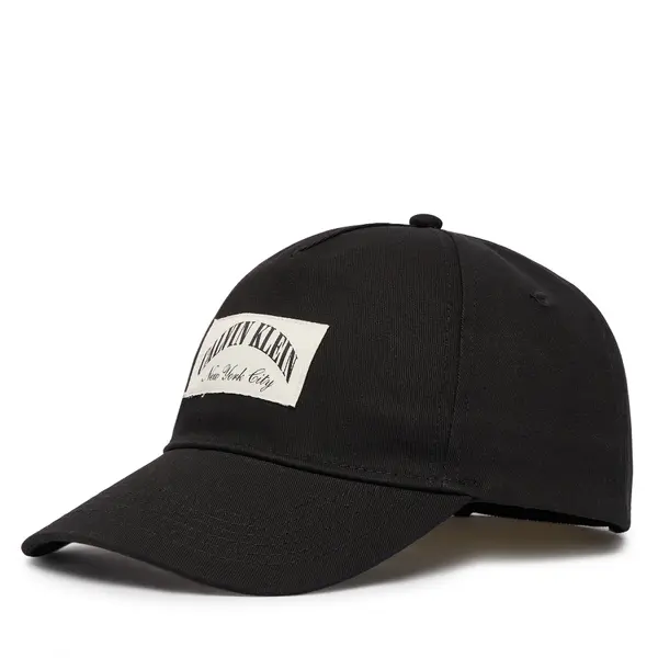 Calvin Klein Šilterica Calvin Klein LV04D5103G Crna
