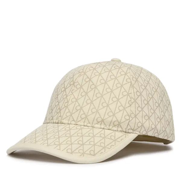 Calvin Klein Šilterica Calvin Klein LV04F5036G Écru
