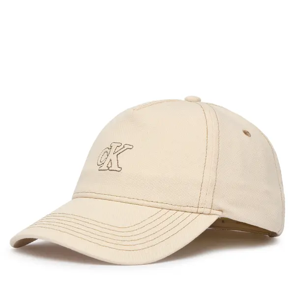 Calvin Klein Šilterica Calvin Klein LV04F5061G Écru