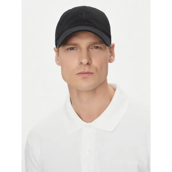 Calvin Klein Šilterica Calvin Klein LV04G5002G Crna