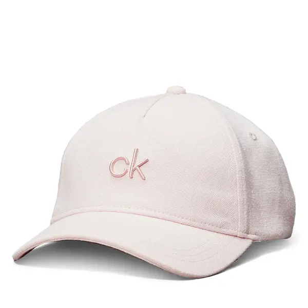 Calvin Klein Šilterica Calvin Klein Raised Embroidery K60K613118 Ružičasta