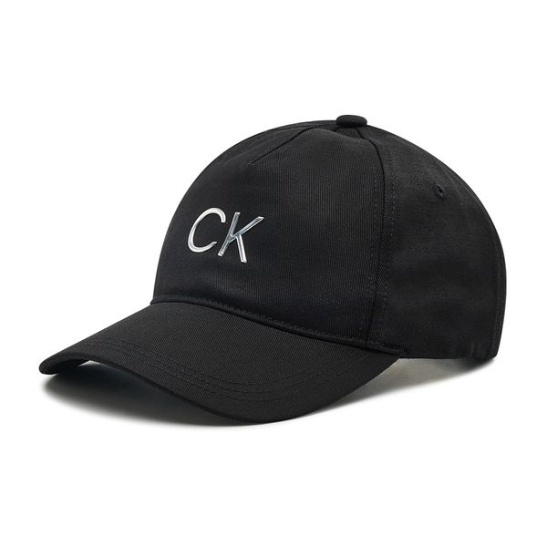 Calvin Klein Šilterica Calvin Klein Re-Lock Bb Cap K60K609168 BAX