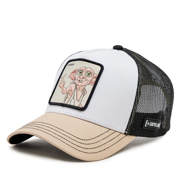 Capslab Šilterica Capslab CL/HP1/1/CT/DOB1 Šarena