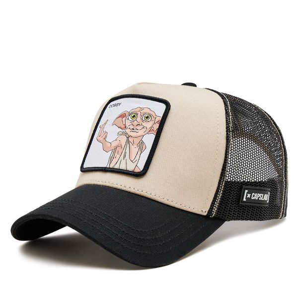 Capslab Šilterica Capslab CL/HP1/1/CT/DOB3 Bež