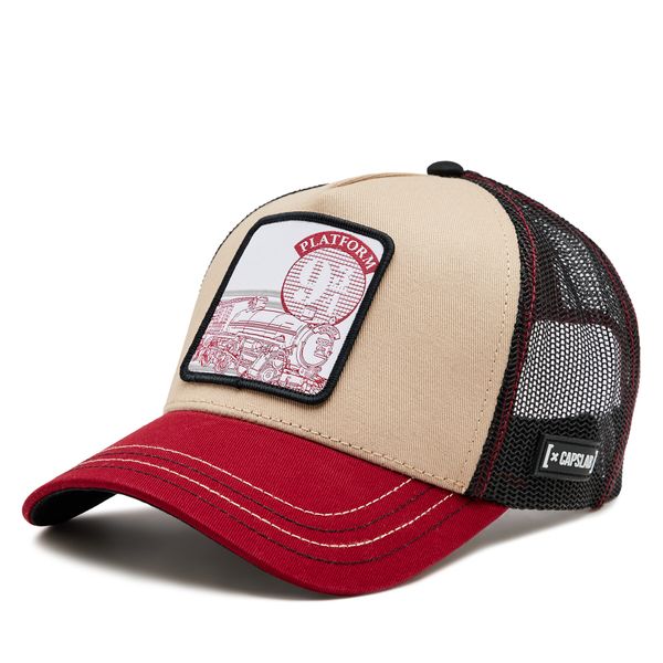 Capslab Šilterica Capslab CL/HP1/1/CT/EXP4 Šarena