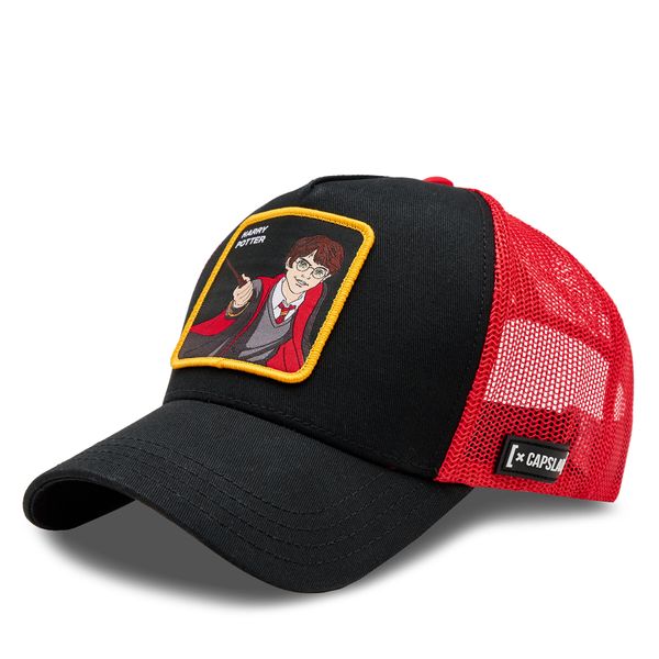 Capslab Šilterica Capslab CL/HP1/1/CT/POT2 Crna