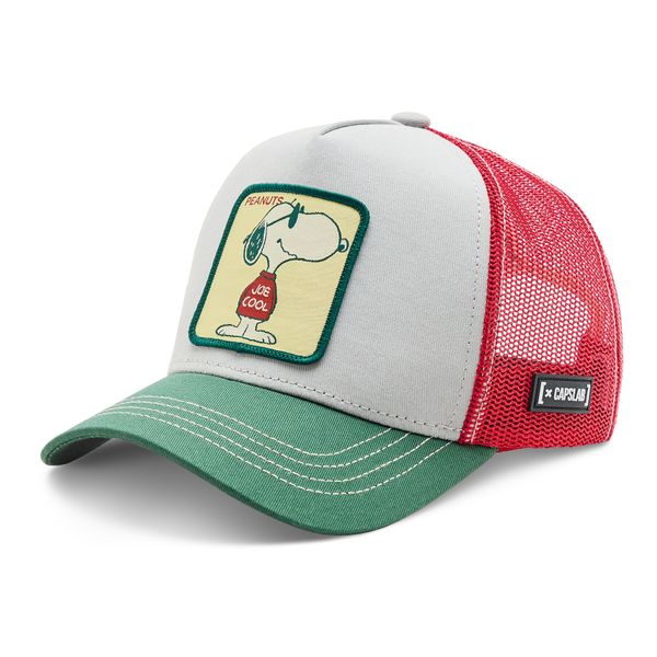 Capslab Šilterica Capslab CL/PEA/1 Bijela