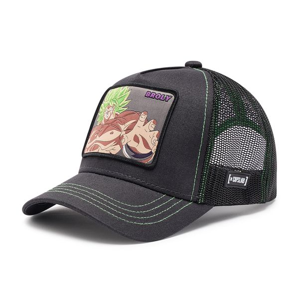 Capslab Šilterica Capslab Gragon Ball Super CL/DBSB1/1/BRO1 Crna