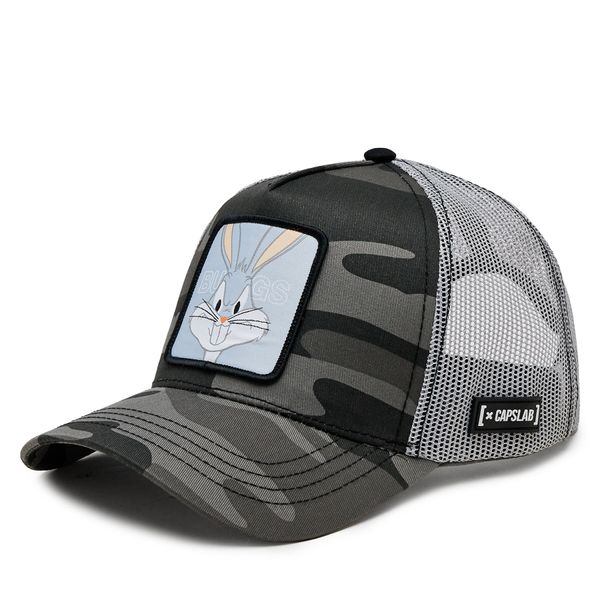 Capslab Šilterica Capslab Looney CL/LOO8/1/CAS/PEO1 Siva