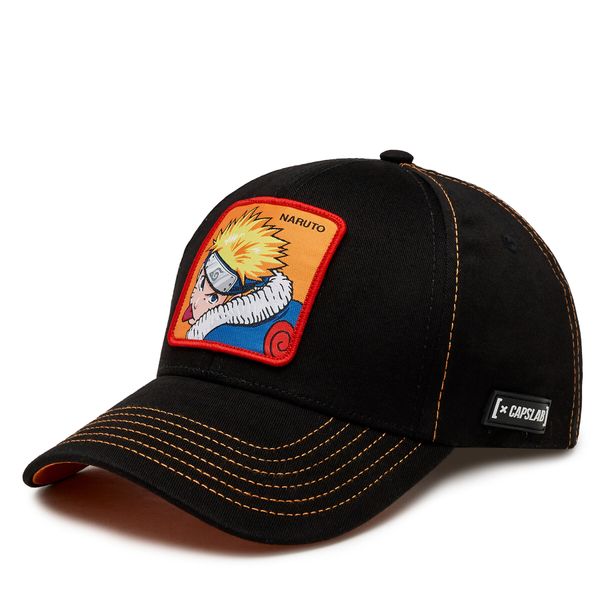 Capslab Šilterica Capslab Looney CL/NC1/1/CASX/FOX1 Crna