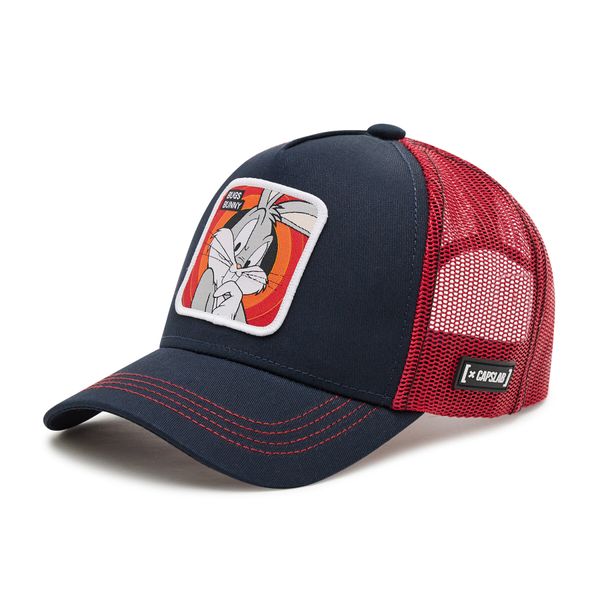 Capslab Šilterica Capslab Looney Tunes CL/LOO/1/BUN5 Crna