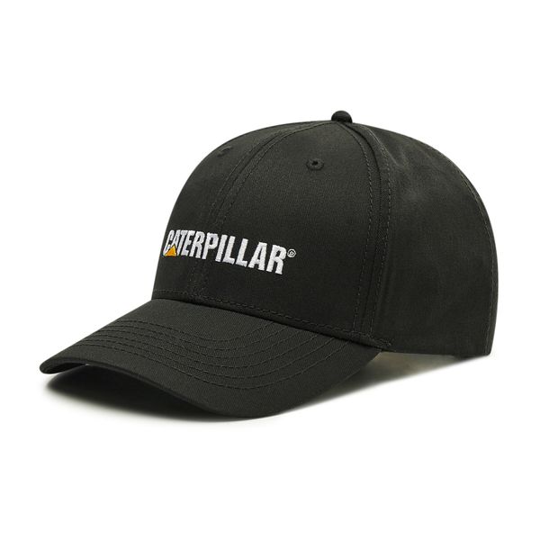 CATerpillar Šilterica CATerpillar 1120282 Black/Noir