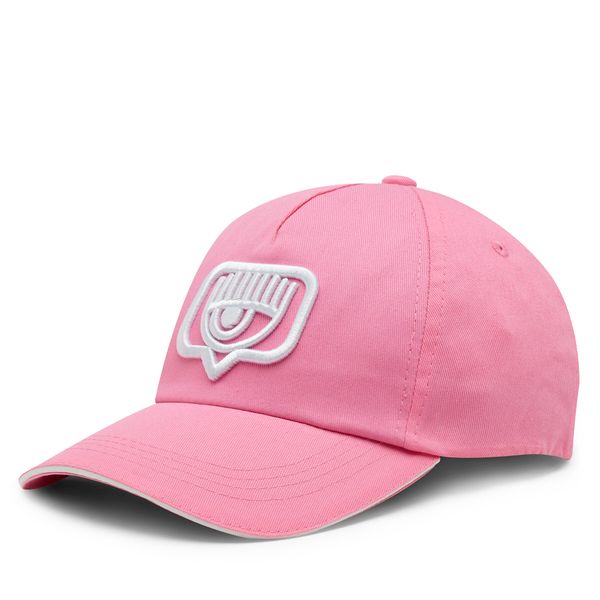 Chiara Ferragni Šilterica Chiara Ferragni 74SBZK12 Carmine Rose