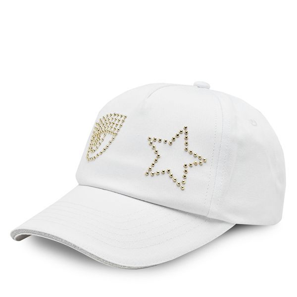 Chiara Ferragni Šilterica Chiara Ferragni 76SBZK13 Bijela