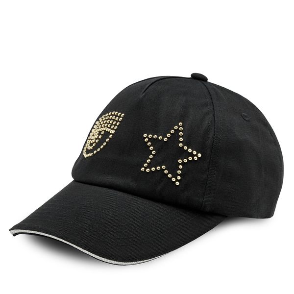 Chiara Ferragni Šilterica Chiara Ferragni 76SBZK13 Crna