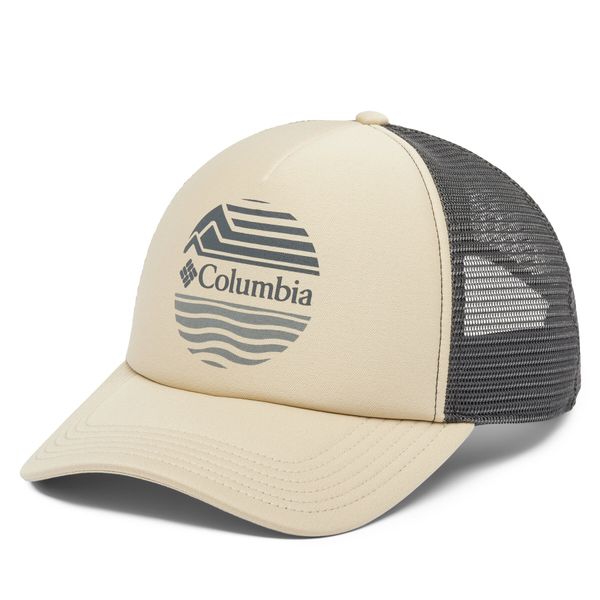 Columbia Šilterica Columbia Camp Break™ Foam Trucker 2070941 Brown