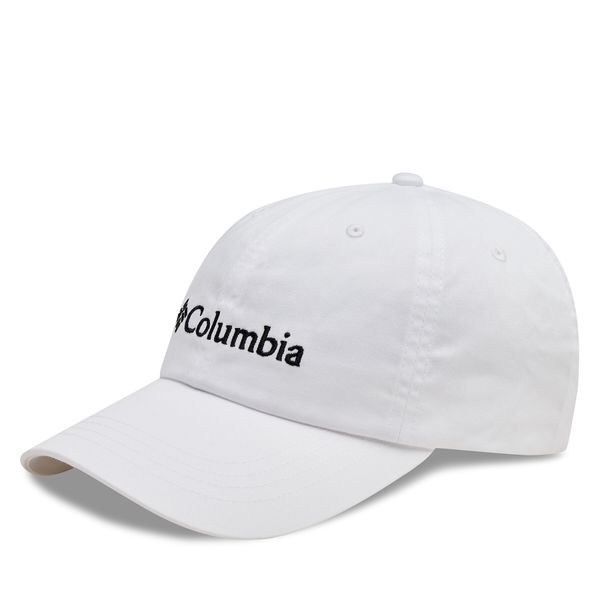 Columbia Šilterica Columbia Roc II Hat 1766611 White