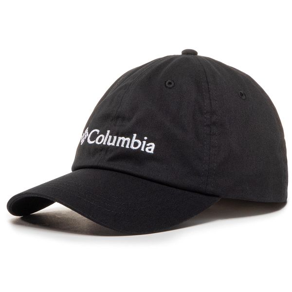 Columbia Šilterica Columbia Roc II Hat CU0019 Black/White 013