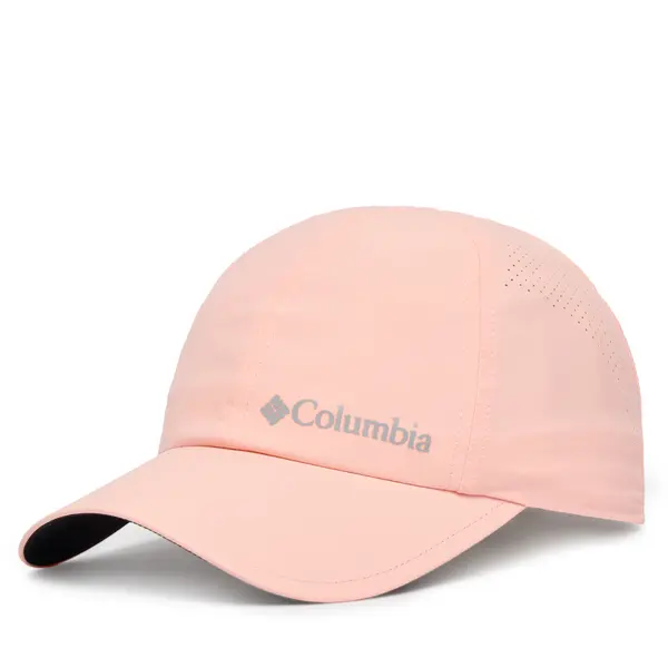 Columbia Šilterica Columbia Silver Ridge™ IV Ball Cap 2121141 Ružičasta