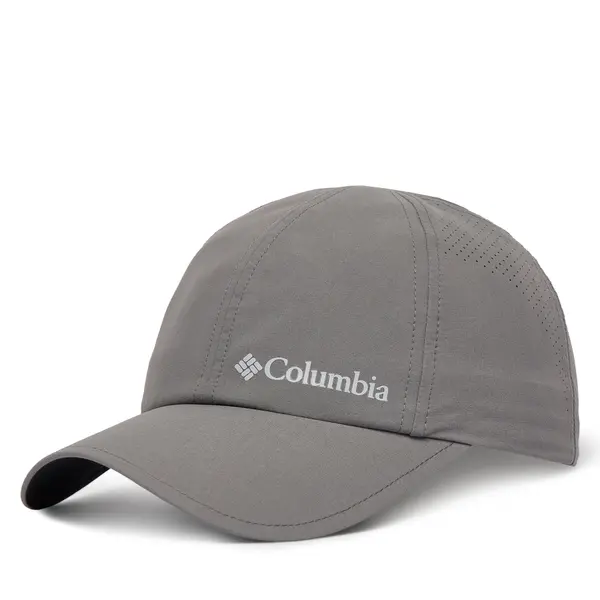 Columbia Šilterica Columbia Silver Ridge™ IV Ball Cap 2121141 Siva