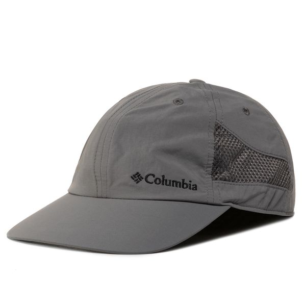 Columbia Šilterica Columbia Tech Shade Hat 1539331023 Grey 023