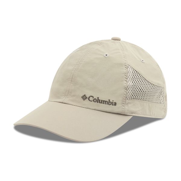 Columbia Šilterica Columbia Tech Shade™ Hat 1539331 Fossil 160