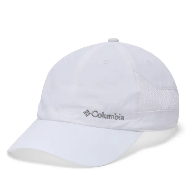 Columbia Šilterica Columbia Tech Shade™ II Hat 2121071 Bijela