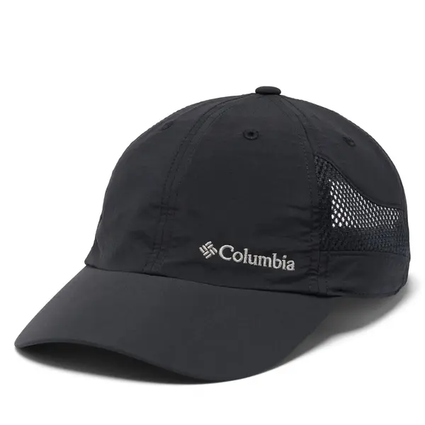 Columbia Šilterica Columbia Tech Shade™ II Hat 2121071 Crna