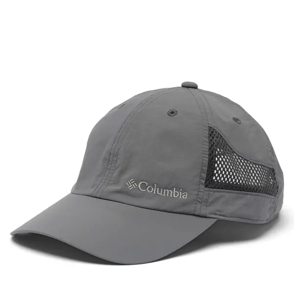 Columbia Šilterica Columbia Tech Shade™ II Hat 2121071 Siva