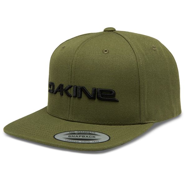 Dakine Šilterica Dakine Classic 10003803 Utility Green