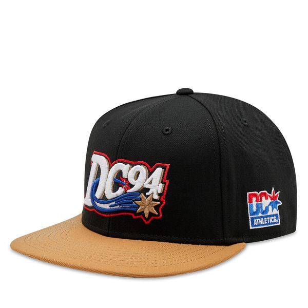 DC Šilterica DC Starz 94 Empire Snapback ADYHA04204 Black KVJ0